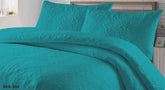 BEDSPREAD SET - 3 PCS-208-(PREMIUM)